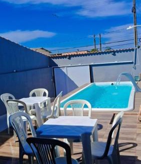 Itanhaem House | M&S eventos2