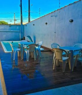Itanhaem House | M&S eventos2