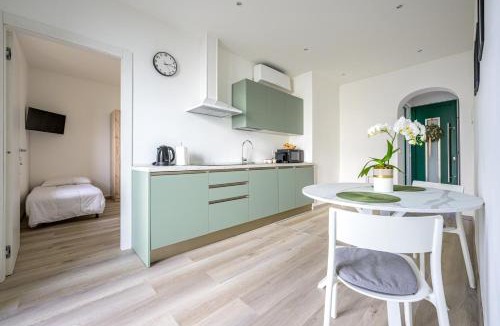 Roiano-Gretta-Barcola-Cologna-Scorcola Apartment | M&S Holiday House