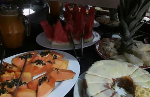 Bauru Hotel | M & S Hotel