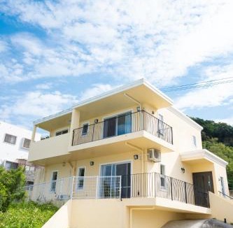 Kadena-cho House | M’sOceanⅡ Uruma