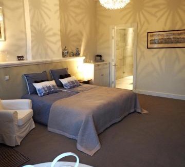 Museum Quarter Bed & Breakfast | M-Square