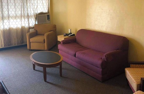 Mansfield Hotel | M Star Hotel Mansfield