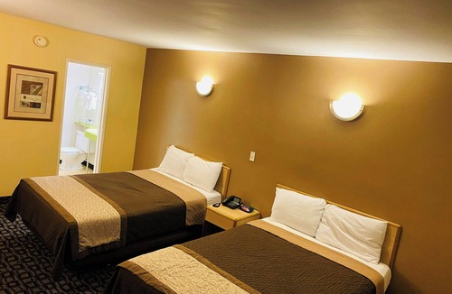 Mansfield Hotel | M Star Hotel Mansfield