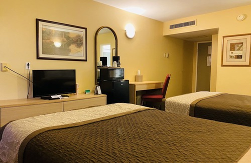 Mansfield Hotel | M Star Hotel Mansfield