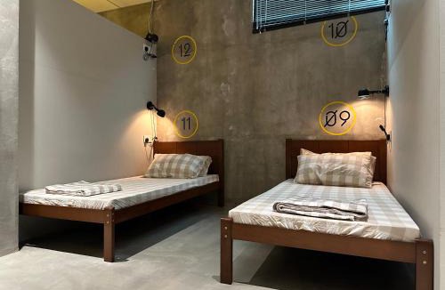 Chemor Hostel | M-Stay Hostel