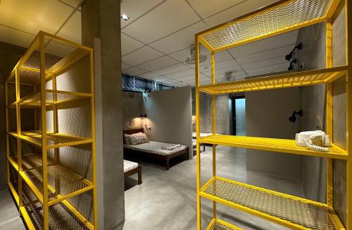 Chemor Hostel | M-Stay Hostel