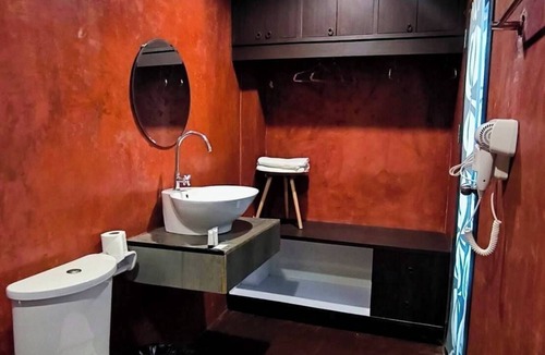 Suan Luang Bed & Breakfast | m.stay