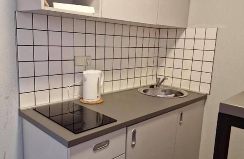 Rathaus Apartment | M-Studio Apartments im Zentrum