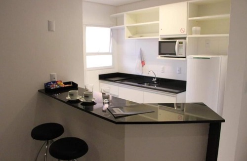 Simoes Lopes Hotel | M. Tower Hotel