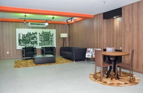 Simoes Lopes Hotel | M. Tower Hotel