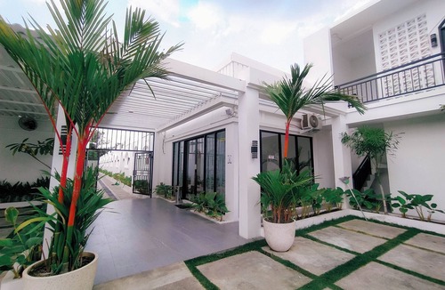 Depok Villa | M’Villa