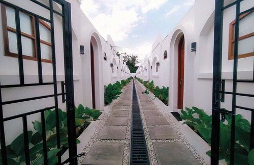 Depok Villa | M’Villa