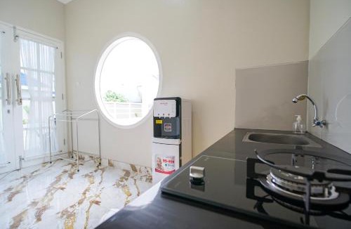 Pogung Lor Villa | M Villa