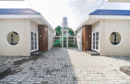 Pogung Lor Villa | M Villa