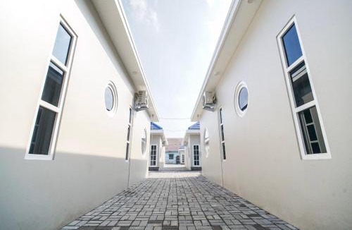 Pogung Lor Villa | M Villa