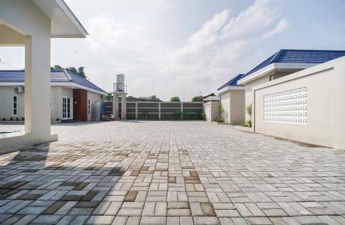 Pogung Lor Villa | M Villa