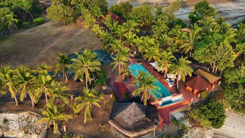 Looc Bed & Breakfast | M Villa’s Farm Resort