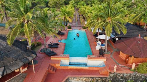 Looc Bed & Breakfast | M Villa’s Farm Resort
