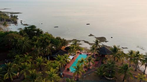 Looc Bed & Breakfast | M Villa’s Farm Resort
