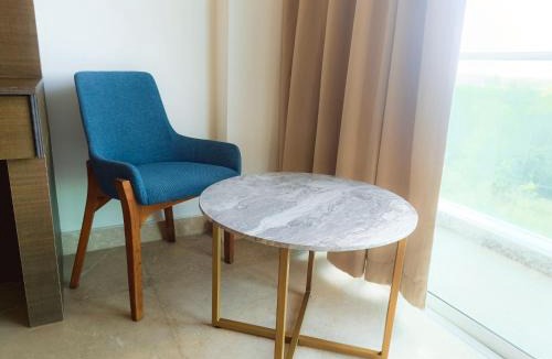 Danok House | M Village Apartment