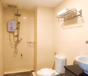 Danok House | M Village Apartment