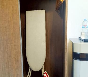 Danok House | M Village Apartment