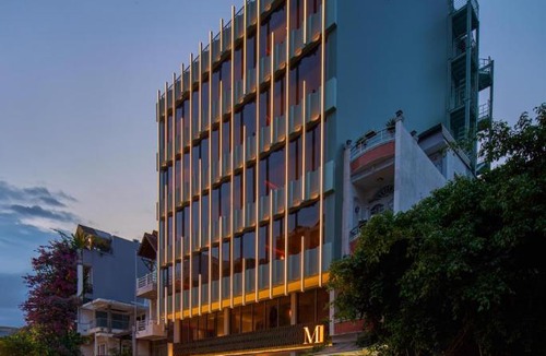 Binh Thanh Hotel | M Village Hotel Phan Văn Trị District 1 Edge, a brand of Modern Village Lifestyle
