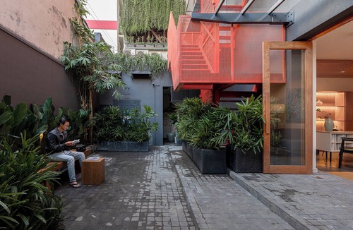 Da Kao Hotel | M Village Hotel Hai Bà Trưng, a brand of Modern Village Lifestyle