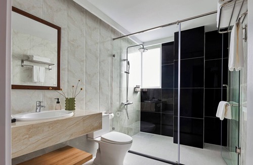 Ben Thanh Hotel | M Village Hotel Nguyễn Du, a brand of Modern Village Lifestyle