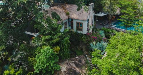 Cua Lap Resort | M Village Phu Quoc
