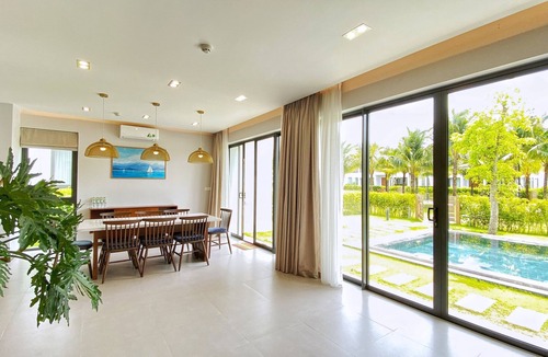 Duong To Villa | M Villas Phu Quoc