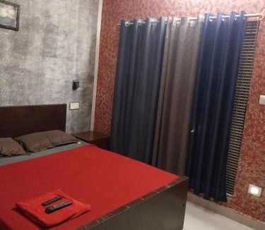 Vagamon Resort | M woods