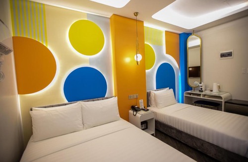 Dumaguete Hotel | M.Y. Hotel