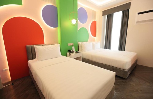 Dumaguete Hotel | M.Y. Hotel