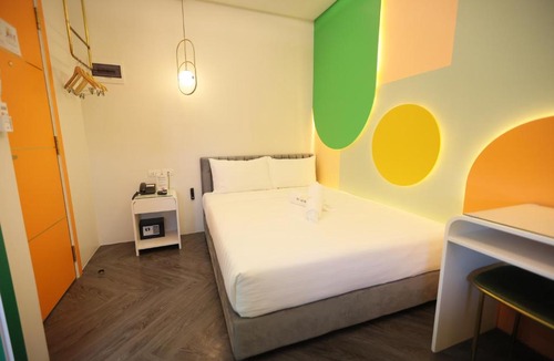Dumaguete Hotel | M.Y. Hotel