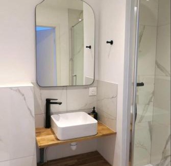 Annemasse House | M007-8-9 Marquer Chambre colocation proche de la Gare
