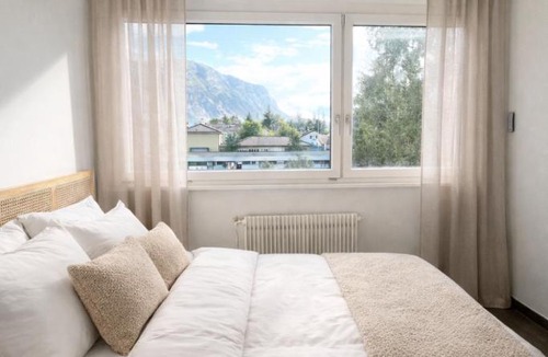 Gaillard Apartment | M029 m OFF-