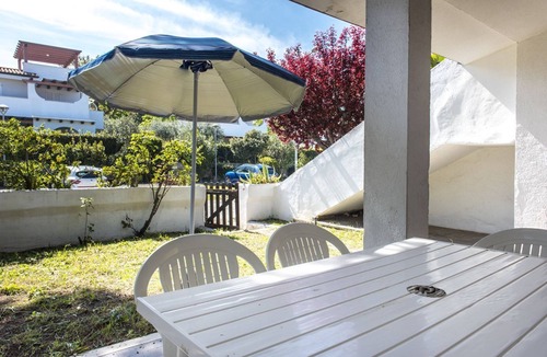 Marcelli Apartment | M049 - Marcelli, three-room apartment with garden 200 meters from the sea