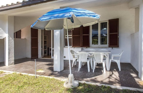Marcelli Apartment | M049 - Marcelli, three-room apartment with garden 200 meters from the sea