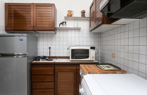 Marcelli Apartment | M148 - Marcelli, delightful villa with garden