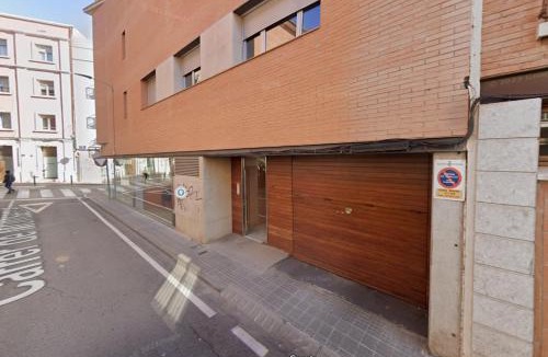 Terrassa Apartment | M2 Apartament cèntric