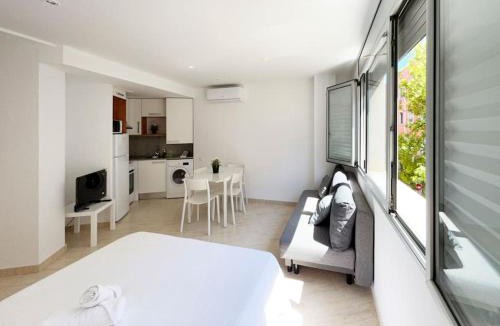 Terrassa Apartment | M2 Apartament cèntric