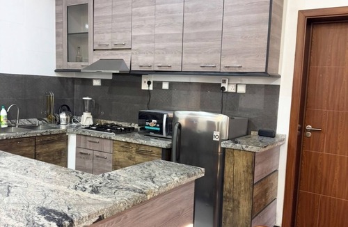 Abuja Apartment | M2 HOMES LTD