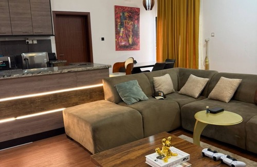 Abuja Apartment | M2 HOMES LTD