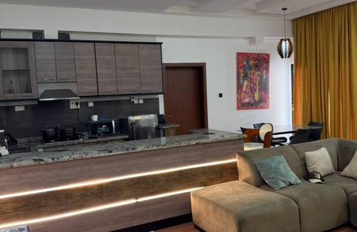 Abuja Apartment | M2 HOMES LTD