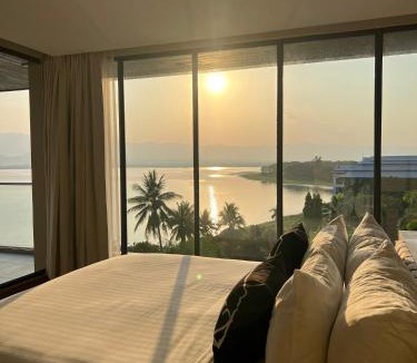 Phayao Hotel | M2 Hotel Waterside