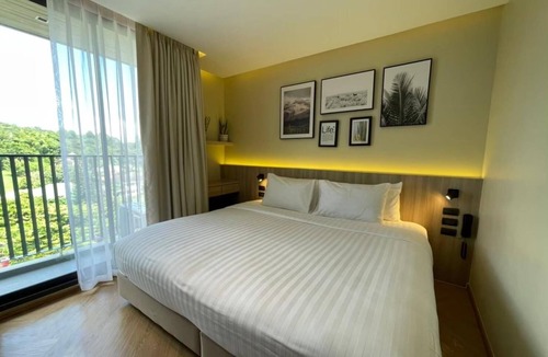 Phayao Hotel | M2 Hotel Waterside