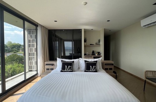 Phayao Hotel | M2 Hotel Waterside