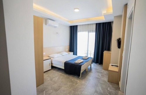 Bodrum City Center Hotel | m2 otel